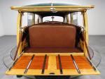 Chevrolet Fleetmaster Station Wagon 1948 года